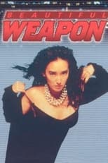 Poster de la película XX: Beautiful Weapon
