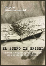 Poster de la película The dream of Grisel
