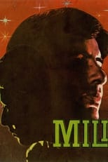 Poster de la película Mili