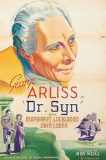 Poster de la película Doctor Syn
