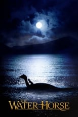 Poster de la película The Water Horse