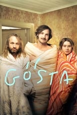 Poster de la serie Gösta