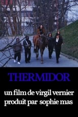 Poster de la película Thermidor