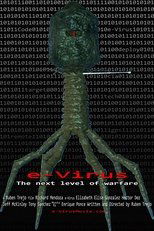 Poster de la película e-Virus