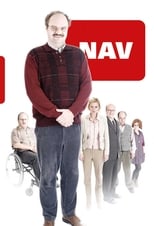 Poster de la serie NAV