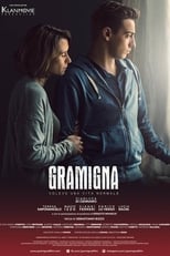 Poster de la película Gramigna