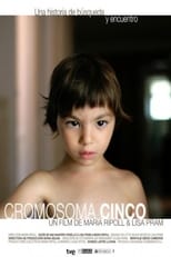 Poster de la película Cromosoma Cinco