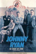 Poster de la película Johnny Ryan