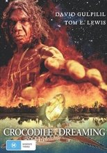 Poster de la película Crocodile Dreaming