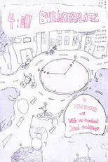 Poster de la película 4pm Bullinger Square