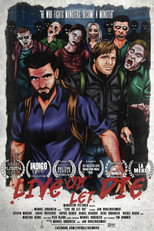 Poster de la película Live or Let Die