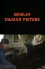 Poster de la película Navajo Talking Picture