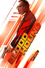 Poster de la película Bloodhound