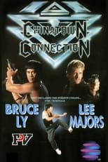 Poster de la película Chinatown Connection