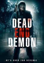 Poster de la película Dead End Demon