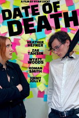 Poster de la película Date of Death