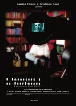 Poster de la película O Amanuense e os Grafômanos