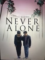 Poster de la película Never Alone