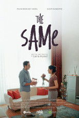 Poster de la película The Same