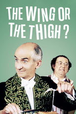 Poster de la película The Wing or the Thigh?