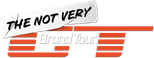 Logo The Not Very Grand Tour