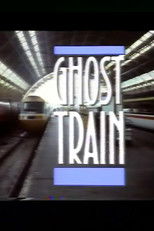 Poster de la película Ghost Train