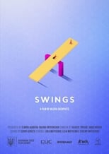 Poster de la película Swings
