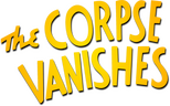 Logo The Corpse Vanishes