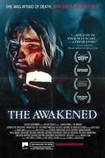 Poster de la película The Awakened