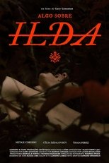 Poster de la película Algo sobre Ilda
