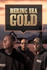 Bering Sea Gold