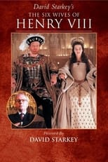 Poster de la serie The Six Wives of Henry VIII
