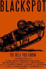 Poster de la película Blackspot
