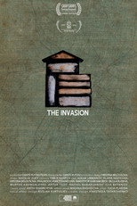 Poster de la película The Invasion