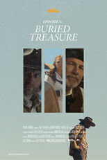Poster de la película Pacific Parable: Buried Treasure