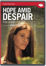 Poster de la película Hope Amid Despair