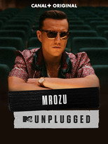 Poster de la película MTV Unplugged: Mrozu
