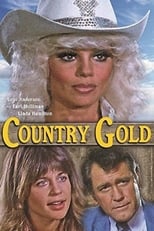 Poster de la película Country Gold