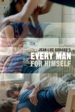 Poster de la película Every Man for Himself