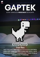 Poster de la película Gaptek