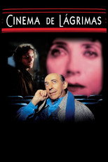 Poster de la película Cinema of Tears