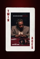 Poster de la película Twin Aces