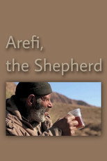 Poster de la película Arefi, the Shepherd