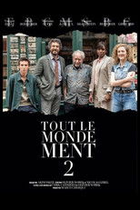Poster de la película Tout le monde ment 2