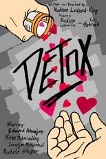 Poster de la película Detox