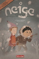 Poster de la película Neige
