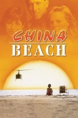 Poster de la serie China Beach