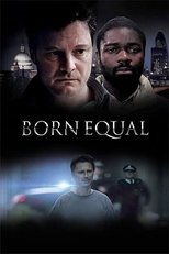 Poster de la película Born Equal
