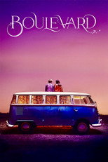 Poster de la película Boulevard