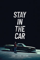 Poster de la película Stay in the car